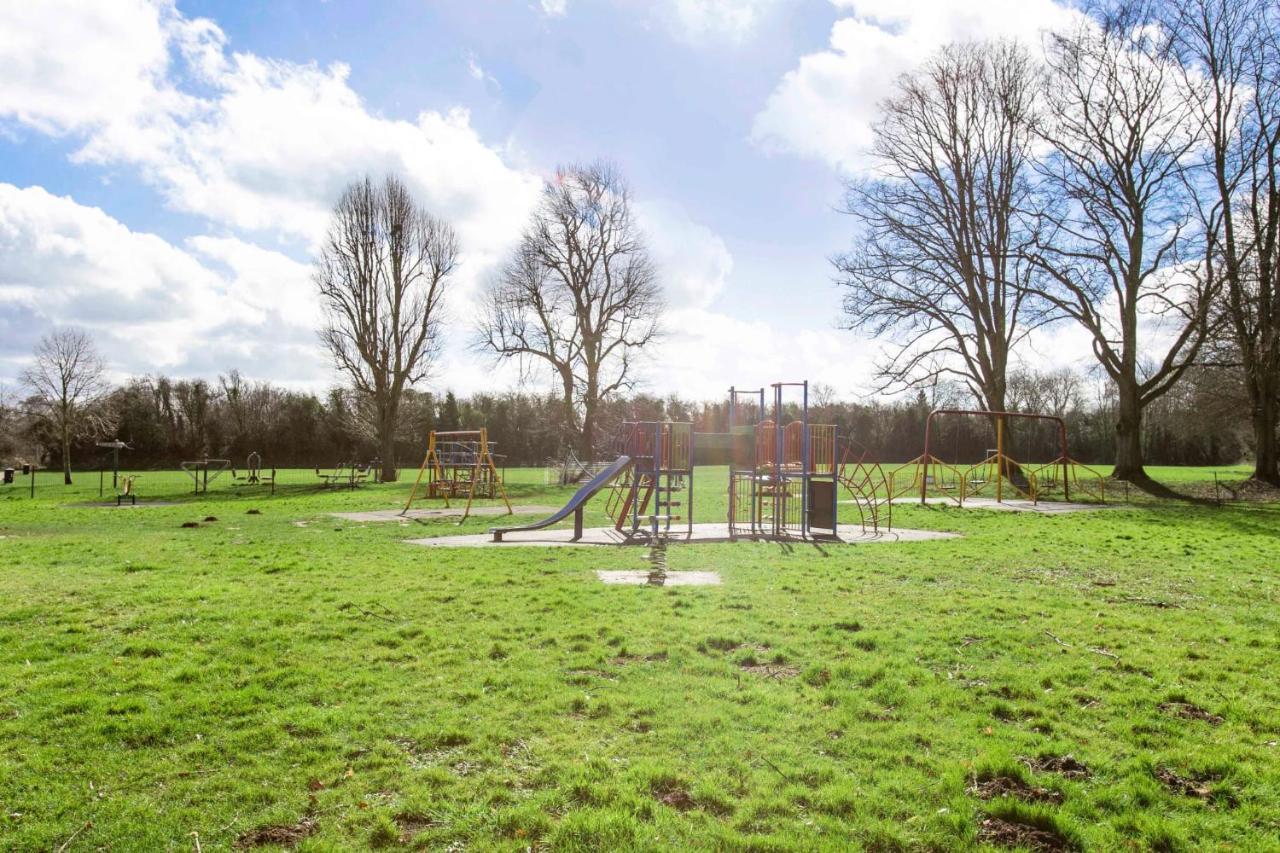 Stunning Character 2Bed Cottage In St Albans Wifi Экстерьер фото